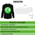 Germany Sweatshirt Christmas Frohe Weihnachten - Wonder Print Shop