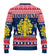 custom-personalised-france-merry-christmas-knitted-sweater-joyeux-noel-french-snowy-warm-winter