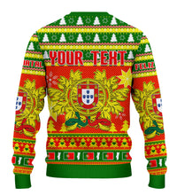 custom-personalised-portugal-merry-christmas-knitted-sweater-feliz-natal-snowy-winter-warm