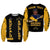 (Custom Personalised) Buffalo Soldiers Sweatshirt BSMC Club Adore Motorcycle LT13 - Wonder Print Shop