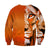 (Custom Personalised) Netherlands Sweatshirt Style Lusty Dutch Lion LT13 - Wonder Print Shop