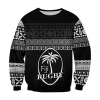Fiji Rugby Sweatshirt Lifestyle 2022 Flying Fijians LT13 - Wonder Print Shop