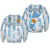 Argentina Football Sweatshirt AFA Champions 2022 Sporty Style - Wonder Print Shop