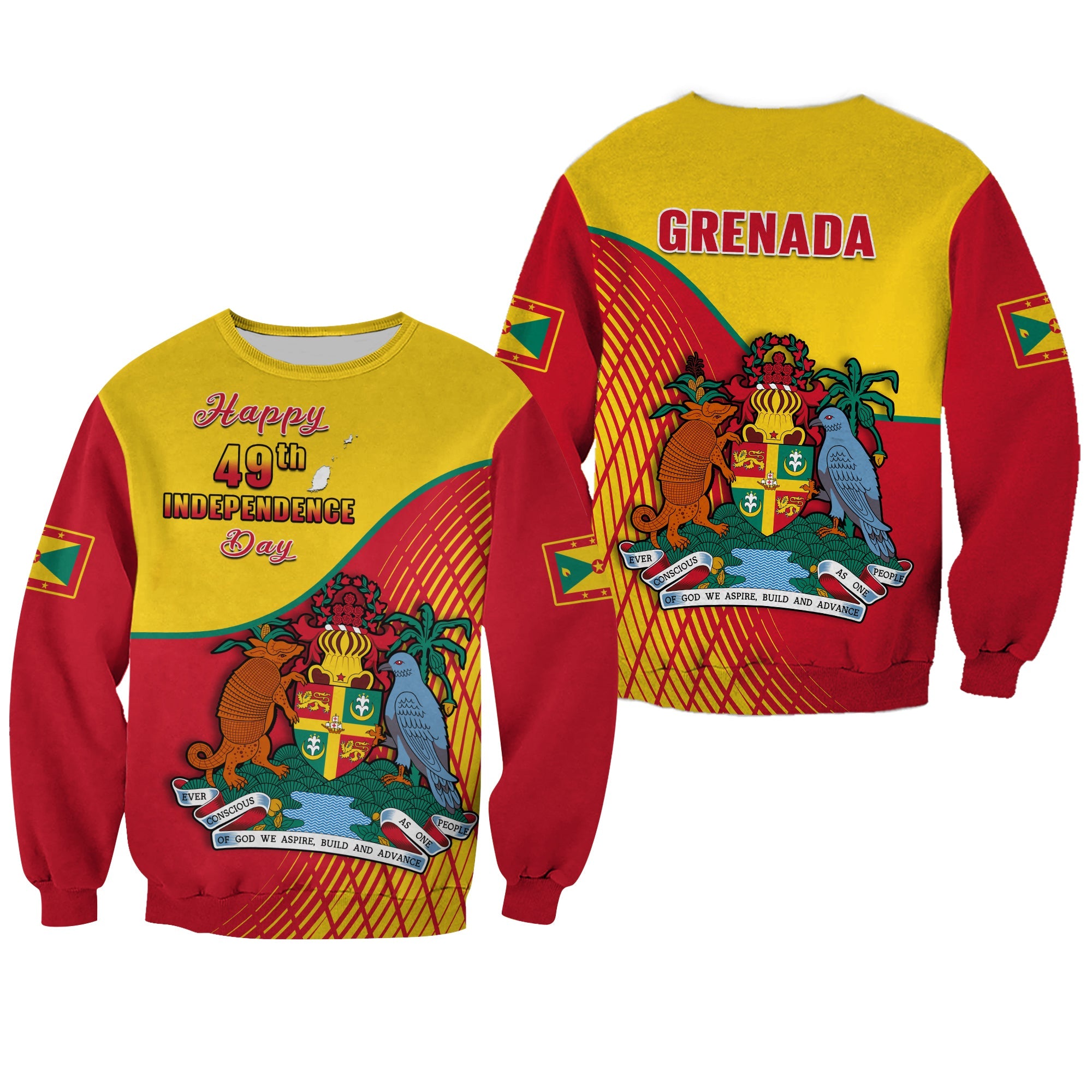 grenada-sweatshirt-coat-of-arms-happy-49th-independence-day