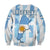 Argentina Football Sweatshirt AFA Champions 2022 Sporty Style - Wonder Print Shop