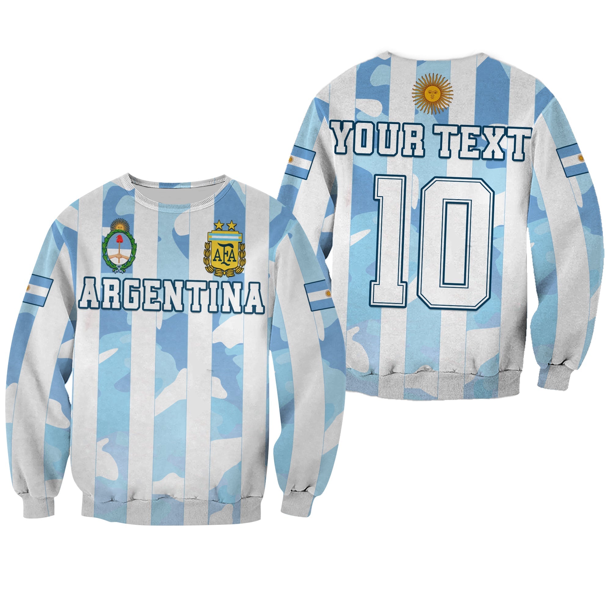 custom-personalised-argentina-football-sweatshirt-afa-champions-2022-sporty-style