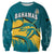 custom-personalised-bahamas-sweatshirt-blue-marlin-with-bahamian-coat-of-arms