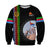 (Custom Personalised) Eritrea EPLF Sweatshirt Spirit Eritrean LT13 - Wonder Print Shop