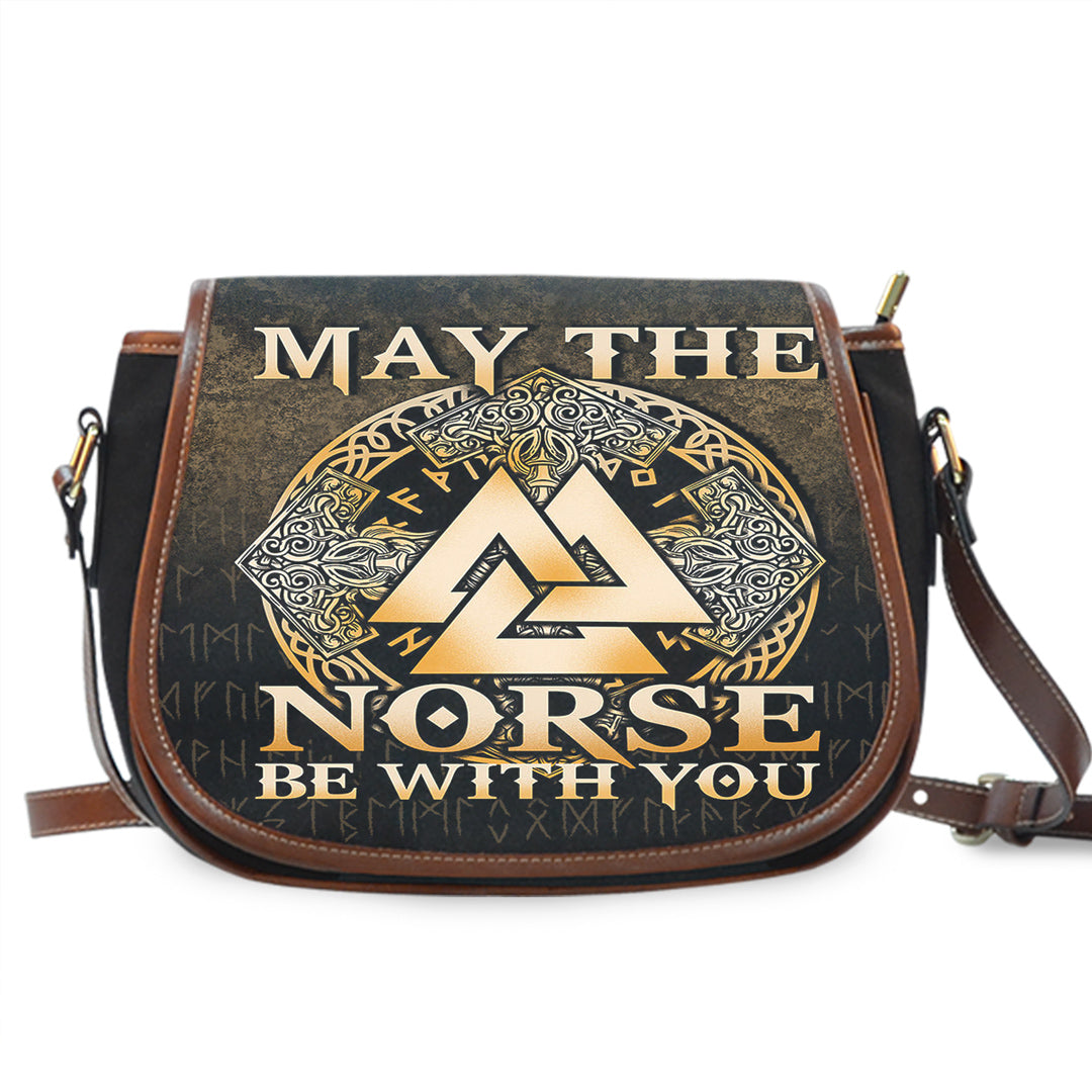 viking-saddle-bag-may-the-norse-be-with-you-viking-gold-version-saddle-bag