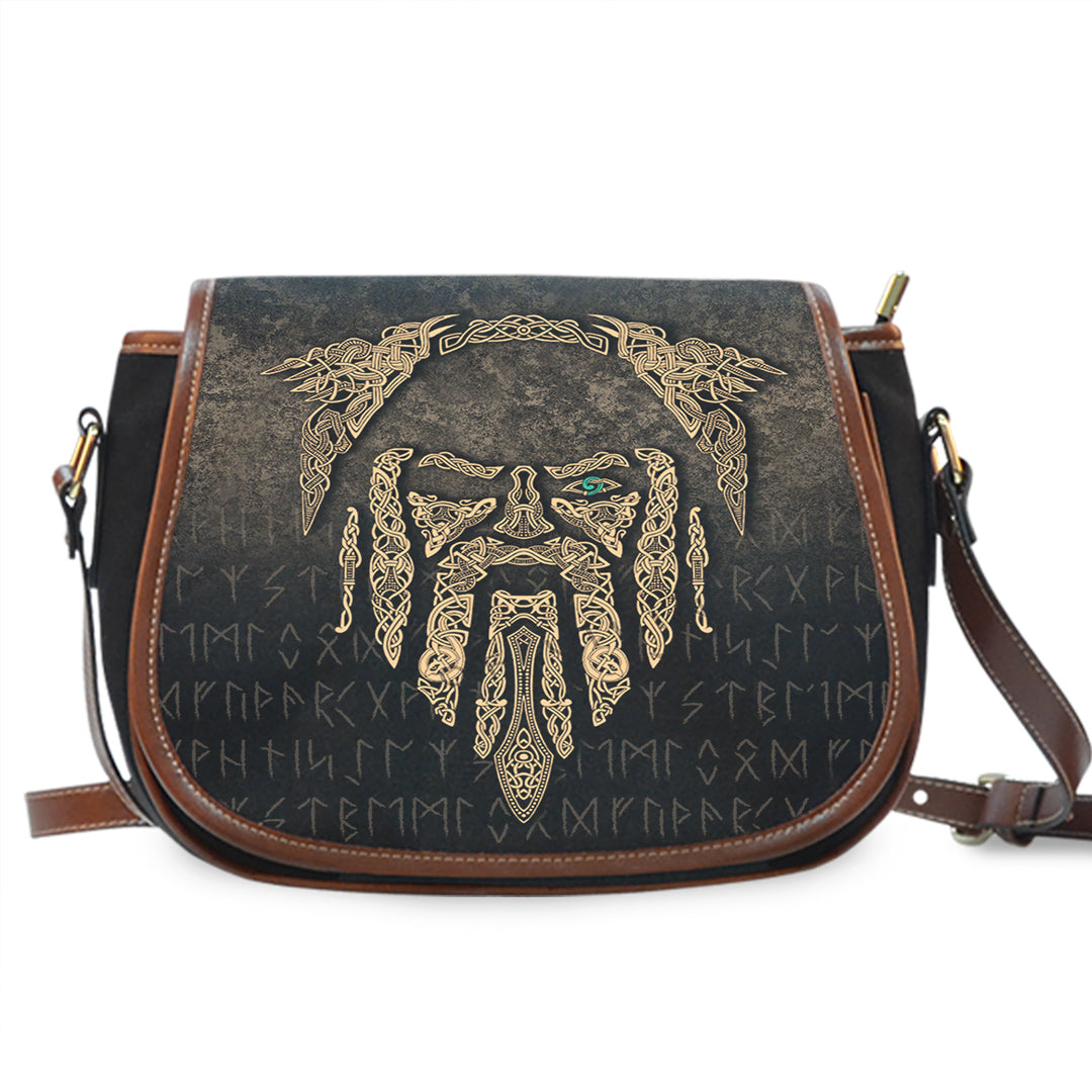 viking-saddle-bag-eye-of-odin-gold-version-saddle-bag