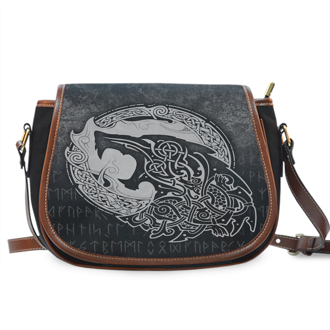 viking-saddle-bag-fenrir-viking-3d-tattoo-special-version-saddle-bag