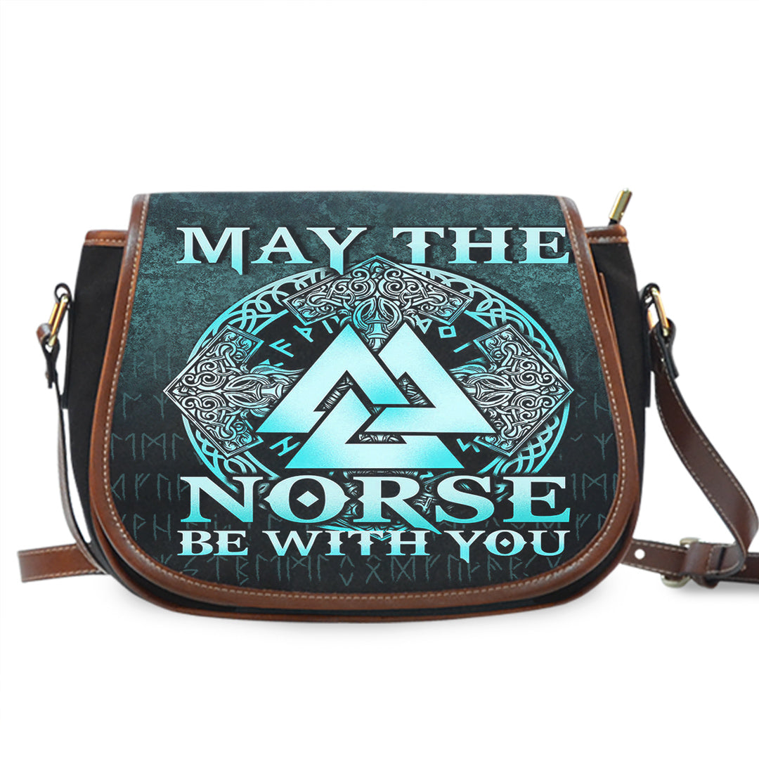 viking-saddle-bag-may-the-norse-be-with-you-viking-cyan-version-saddle-bag
