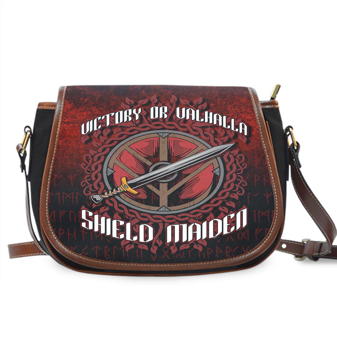 viking-saddle-bag-victory-or-valhalla-shield-maiden-saddle-bag