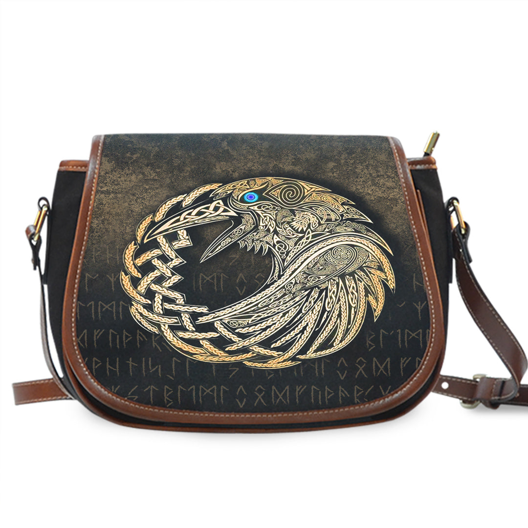 viking-saddle-bag-vikings-raven-gold-version-saddle-bag