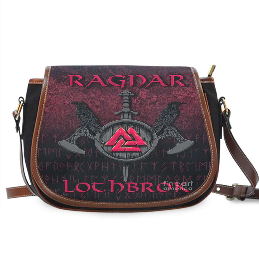 viking-saddle-bag-ragnar-lothbrok-ragnar-lodbrok-viking-warrior-red-version-saddle-bag
