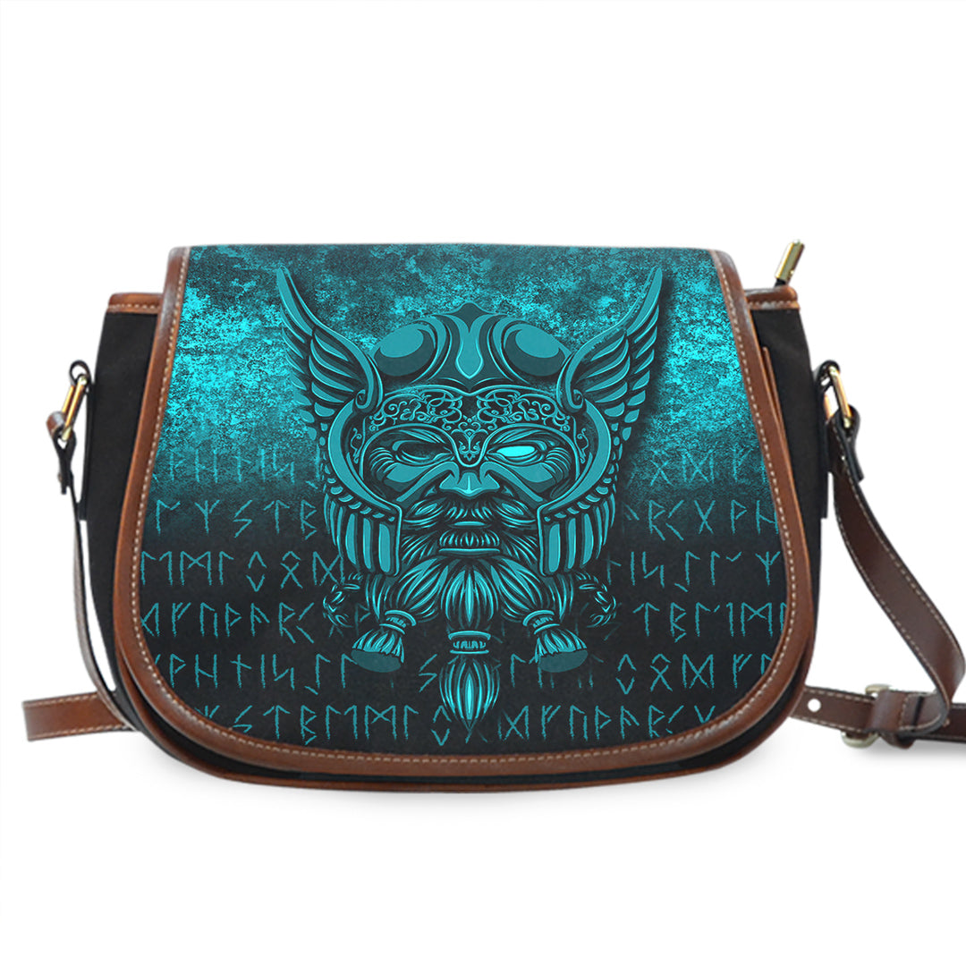 viking-saddle-bag-viking-odin-allfather-in-asgard-cyan-version-saddle-bag