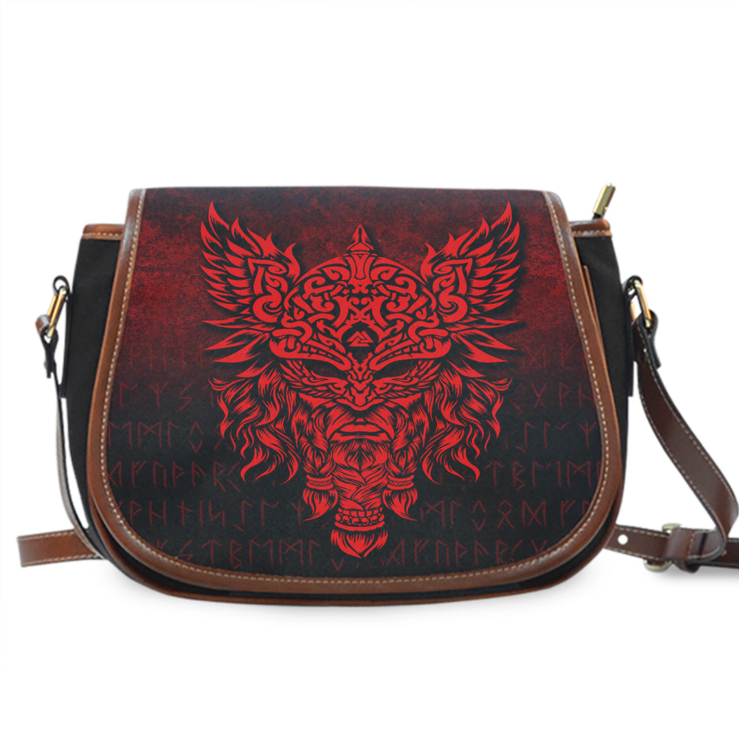 viking-saddle-bag-odin-the-allfather-asgard-god-and-chief-of-aesir-red-version-saddle-bag
