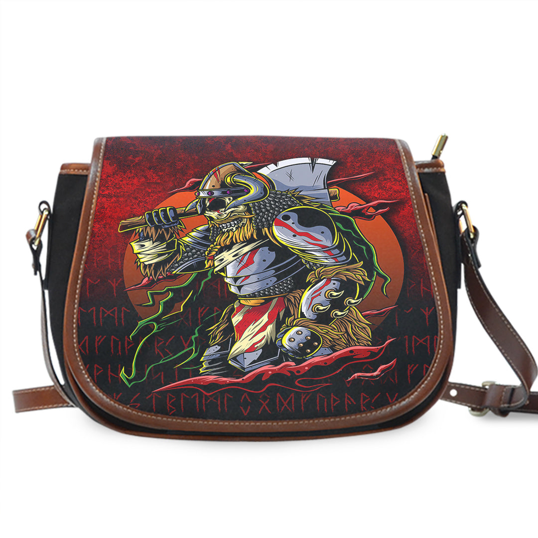 viking-saddle-bag-samurai-viking-warrior-ronin-berserk-armor-axe-saddle-bag
