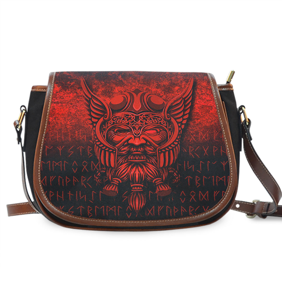 viking-saddle-bag-viking-odin-allfather-in-asgard-red-version-saddle-bag