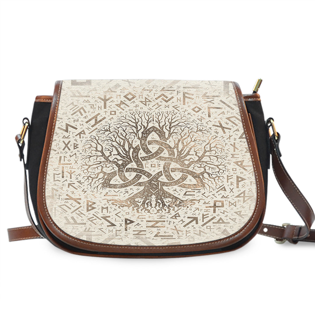 viking-saddle-bag-tree-of-life-with-triquetra-and-futhark-pastel-gold-saddle-bag