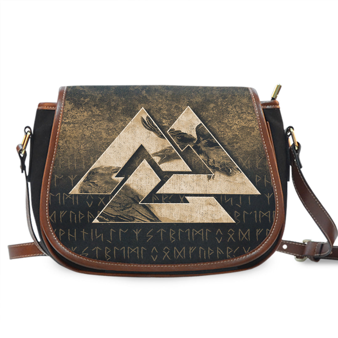 viking-saddle-bag-huginn-muninn-ravens-from-odin-viking-gold-version-saddle-bag