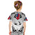 Custom Samoa Black Saturday T Shirt 28 Dec 1929 Visual Arts - Wonder Print Shop