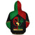 African Hoodie Sankofa Bird Pullover - Wonder Print Shop