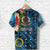 Vanuatu Sanma T Shirt Independence Be Proud LT8 - Wonder Print Shop