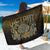 Wonder Print Shop Sarong - Victory or Valhalla Sarong RLT12 - Wonder Print Shop