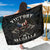 Viking Sarong - Victory or Valhalla - Special Version Sarong RLT12 - Wonder Print Shop