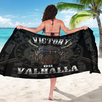 Viking Sarong - Victory or Valhalla Sarong RLT12 - Wonder Print Shop