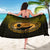 Viking Sarong - Vikings Huginn Muninn Odin Ravens - Gold Version Sarong RLT12 - Wonder Print Shop