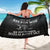 Viking Sarong - Geh mir aus dem Weg du unnotiger Sozialkontakt Sarong RLT12 - Wonder Print Shop