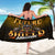 Viking Sarong - Future Shield Maiden Sarong RLT12 - Wonder Print Shop