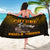 Viking Sarong - Viking Future Shield Maiden Sarong RLT12 - Wonder Print Shop