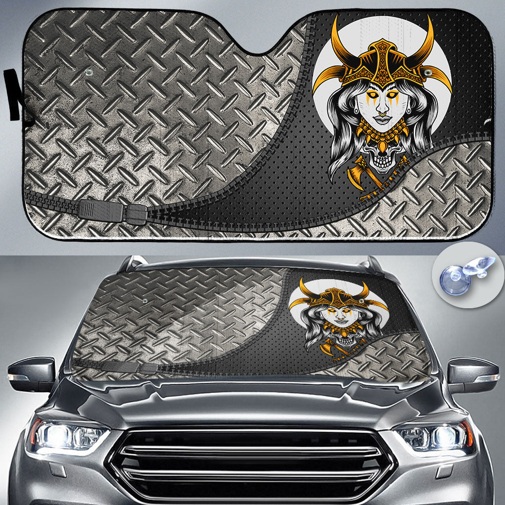 viking-auto-sun-shades-scandinavian-god-odin-new-auto-sun-shades