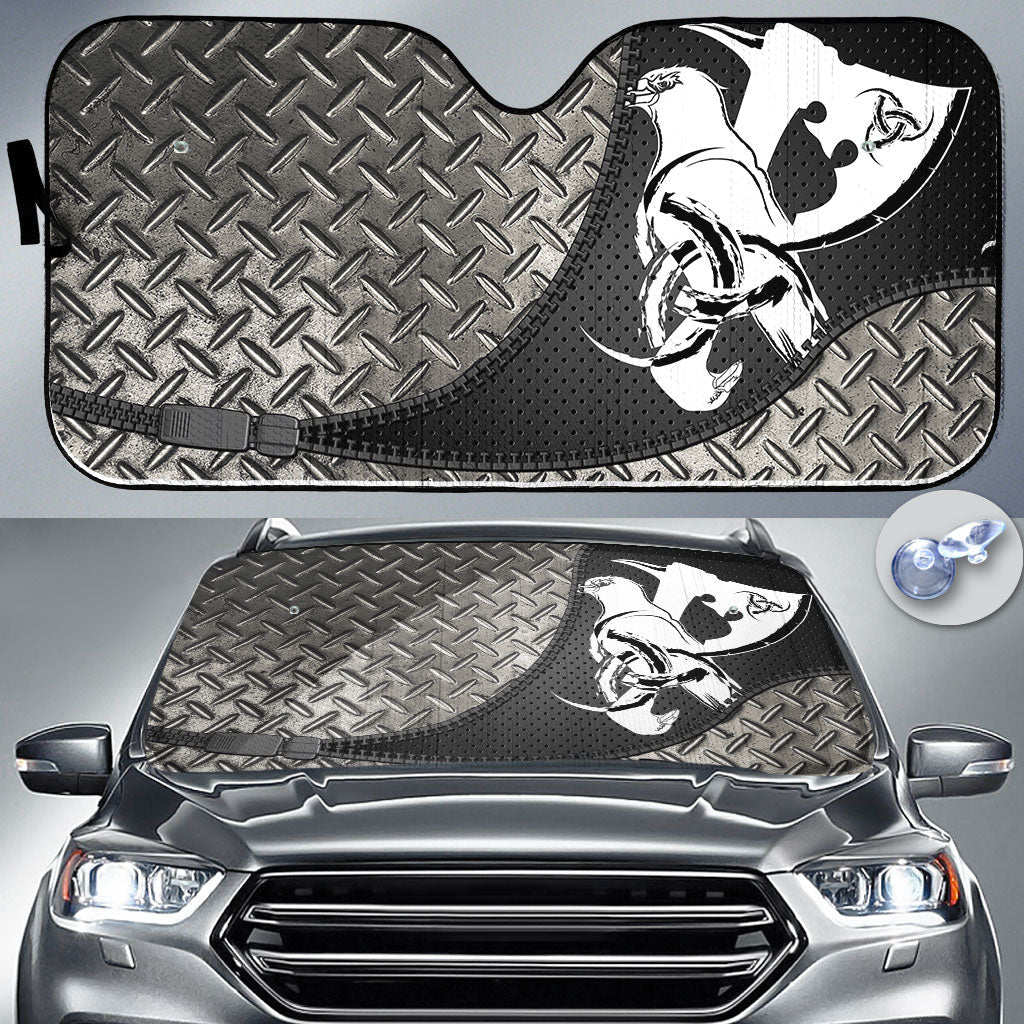 viking-auto-sun-shades-scandinavian-raven-axe-auto-sun-shades