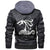 Viking Scandinavian Ship Leather Jacket RLT12 - Wonder Print Shop