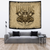 Viking Tapestry - Scandinavian Valhalla Nordic Heritage RLT12 - Wonder Print Shop