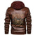 Viking Jacket Scandinavian Valhalla Nordic Heritage Leather Jacket RLT12 - Wonder Print Shop