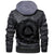 Viking Scandinavian Valknut Leather Jacket RLT12 - Wonder Print Shop