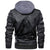 Viking Scandinavian Valknut's Leather Jacket RLT12 - Wonder Print Shop