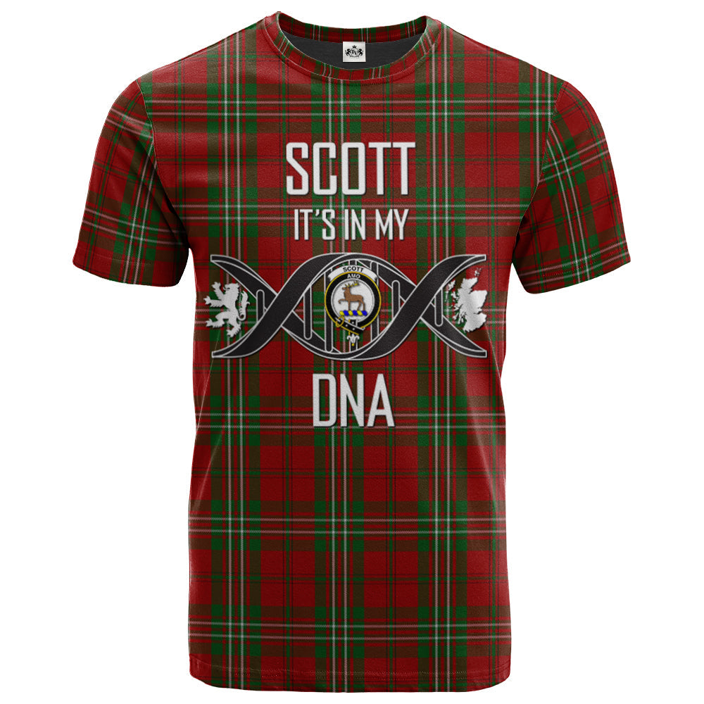 scottish-scott-01-clan-dna-in-me-crest-tartan-t-shirt