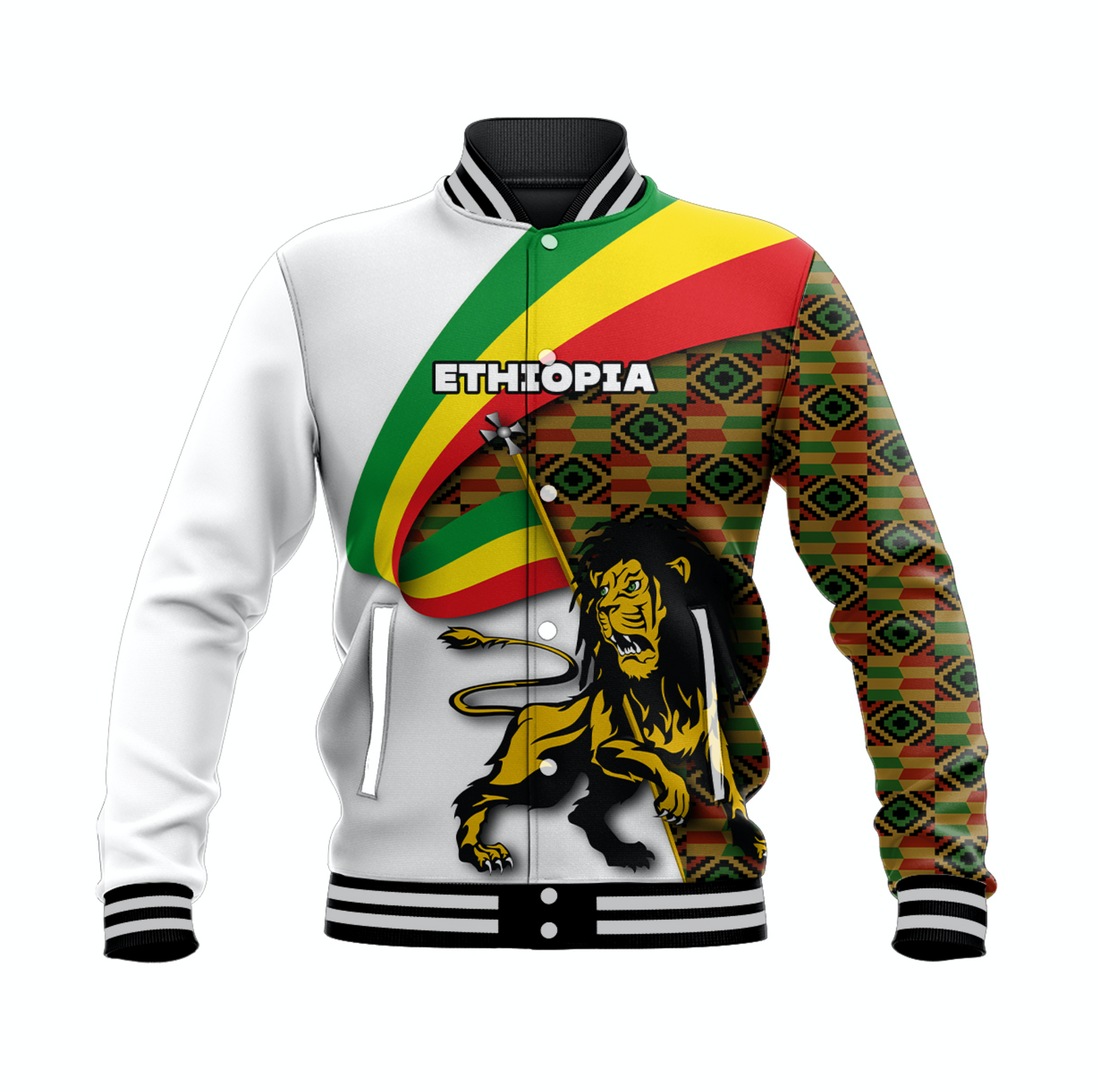 custom-personalised-ethiopia-baseball-jacket-model-style