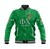 (Custom Personalised) Phi Chi Baseball Jacket Original Style LT8 - Wonder Print Shop