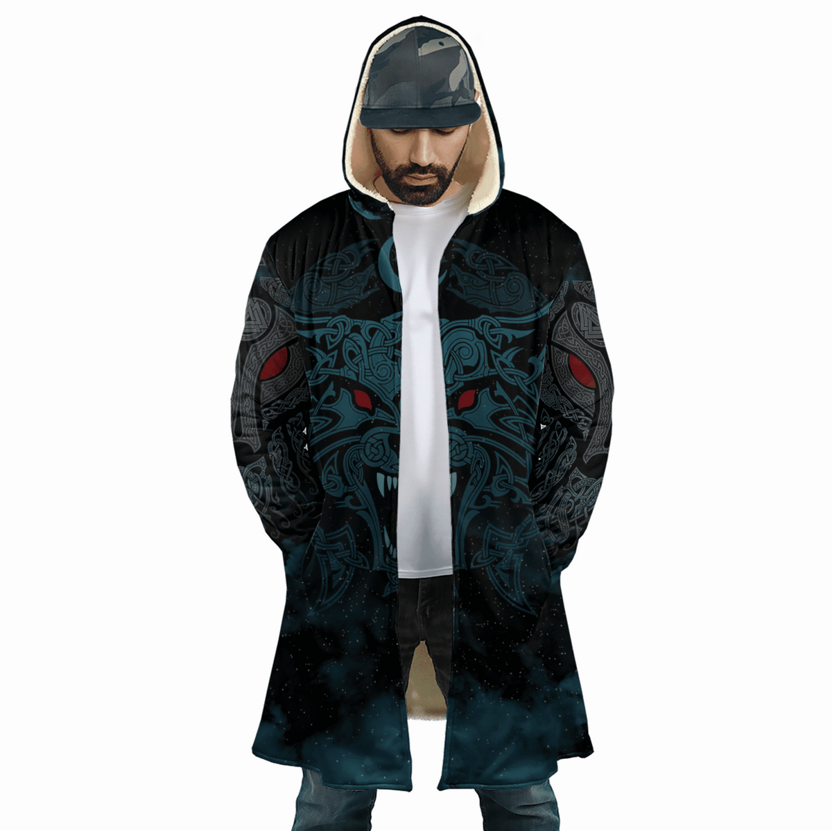 products-viking-clothing-wolf-viking-3d-all-over-printed-cloak