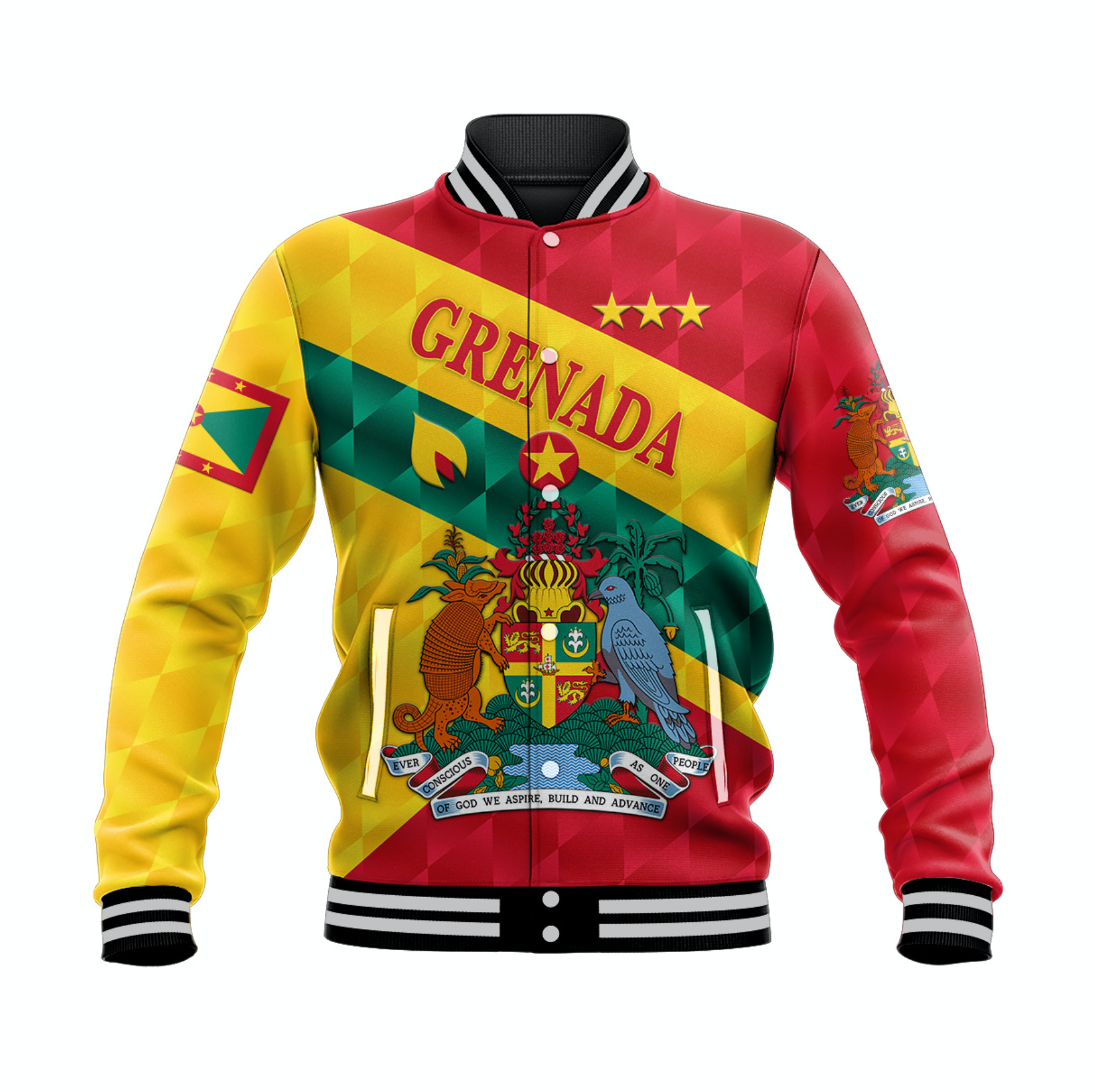 grenada-baseball-jacket-sporty-style