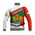 (Custom Personalised) Bulgaria Baseball Jacket Sporty Style LT8 - Wonder Print Shop