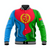 Eritrea Independence Day Baseball Jacket 2022 Style No.3 LT6 - Wonder Print Shop