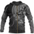 Viking Clothing Viking Thor and Jormungand Hoodie RLT12 - Wonder Print Shop